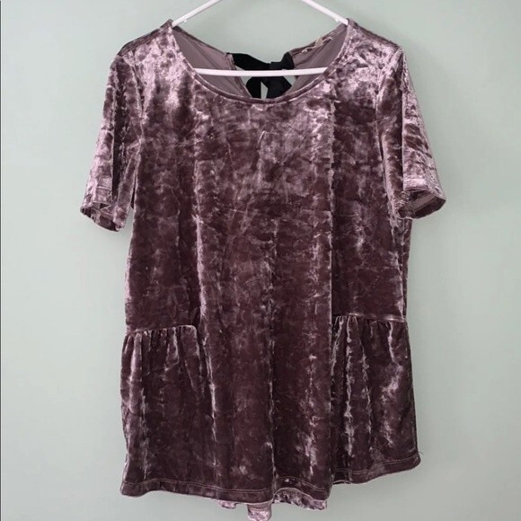 Pleione Blouse - Picture 3 of 8